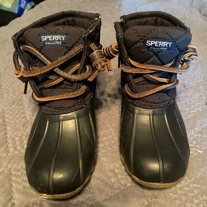Sperry’s